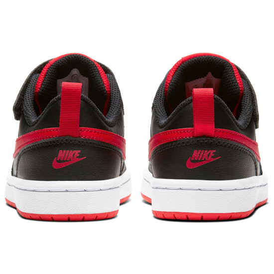 Nike Court Borough Low 2 (PSV)